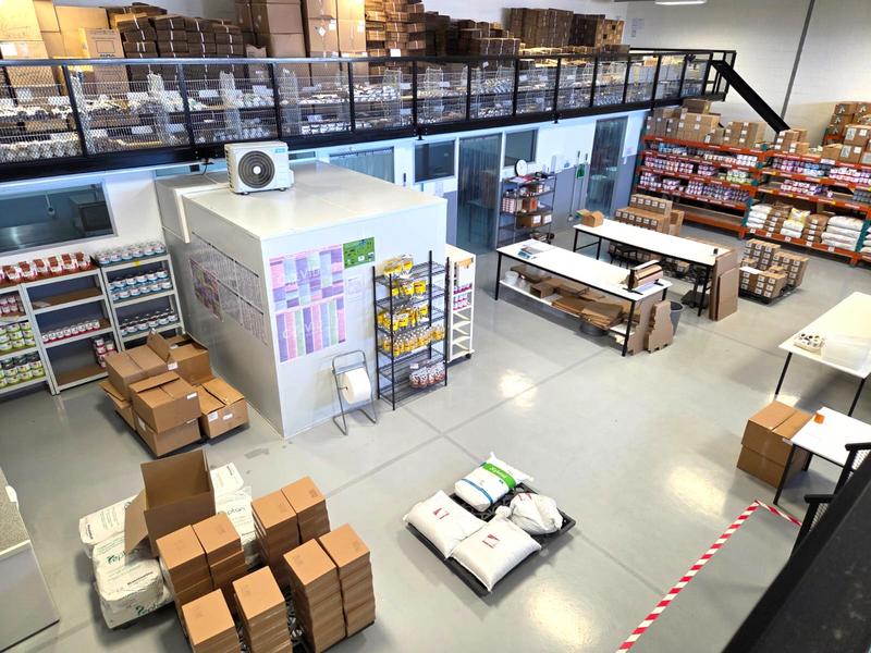 Commercial Property for Sale in Capricorn Western Cape